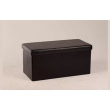 Вентал Пуф ПФ-10 Черный