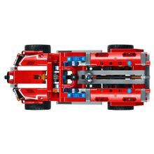 Конструктор LEGO 42075 Technic Служба быстрого реагирования