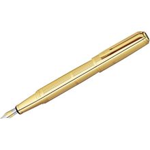 Waterman Перьевая ручка Waterman Exception Solid Gold