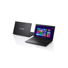 Sony Sony VAIO SVS1513X9R (Core i7 3632QM 2200 Mhz 15.5" 1920x1080 6144Mb 750Gb DVD-RW Wi-Fi Bluetooth Win 8 Pro 64)