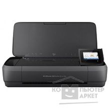 Hp OfficeJet 252 Mobile AiO Printer N4L16C