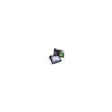 Чехол-обложка Tuff-Luv  для  Acer Iconia W500 (черный) C6_25