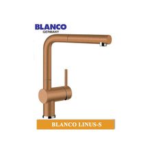 Blanco Linus-S гранит