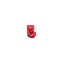 Автокресло Peg-Perego Primo Viaggio Duo-Fix Asip Red, красный