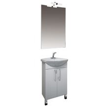 Triton Мебель для ванной Диана 50