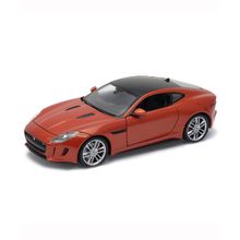 Welly Jaguar F-Type 1:24