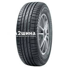 Автошина Nokian Hakka Blue SUV 225 55 R19 103V  *(217)