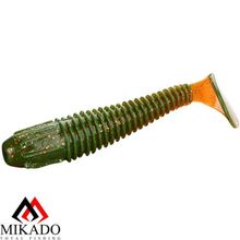 Виброхвост Mikado NIHONTO 6.5 см.   349  ( 5 шт.)