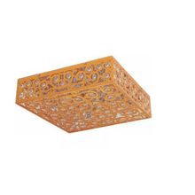 Люстра потолочная Каскад MW-Light 384010320