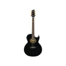Ibanez EP10-BP Steve Vai Signature Model электроакустическая гитара