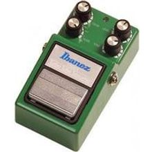 TS9DX TURBO TUBESCREAMER