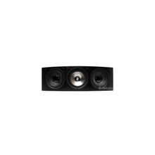 KEF iQ60С-Black Ash