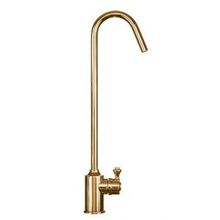Смеситель Kuppersberg AMENO KG2614 Gold