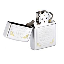 Zippo Зажигалка  28458