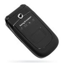 Sony Ericsson Корпус для Sony Ericsson Z310 Black - High Copy