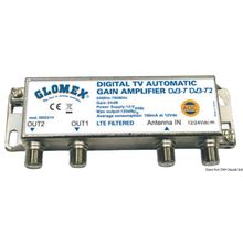 Osculati GLOMEX Altair AGC TV antenna, 29.926.50