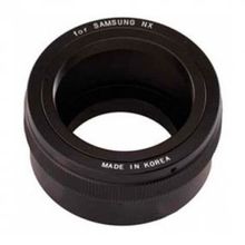 Переходное кольцо Samyang Adapter Ring T-mount - Samsung NX