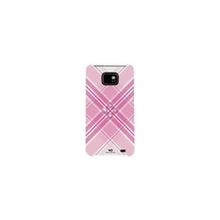 Чехол-футляр для Samsung i9100 Galaxy S 2 Hama Grip H-108688