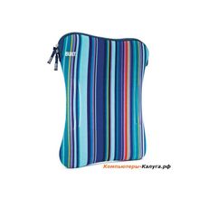 Чехол BUILT Laptop Sleeve E-LS16-BST для ноутбука 15-16, Bowery Stripe