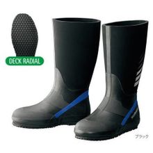 Сапоги FB-019M D.Radial Boots, Black, M Shimano