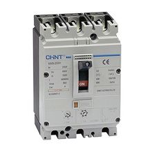 Автоматический выключатель 3п100А (NM8-250S)