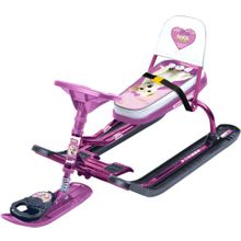 НИКА Снегокат ТИМКА СПОРТ 4-1 Dog