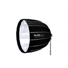 Быстро-складываемый софтбокс Phottix Raja Deep 60см