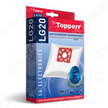 Topperr LG 20