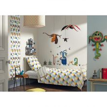 Djeco Беспощадные драконы