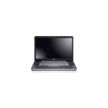 Ноутбук Dell XPS 15z-7777 Silver (Core i5 2450M 2500 Mhz 4096 500 Win 7 HP)