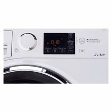 Стиральная машина узкая Hotpoint RST 723 DX