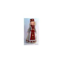 Кукла в национальном армянском костюме