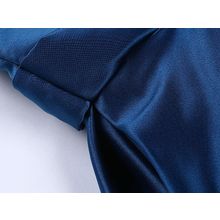 Sweet Berry атласное сине-изумрудное