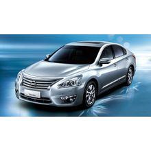 Блокиратор КПП для NISSAN TEANA  2014-  Вар P - Гарант Консул 29022.L