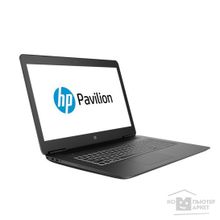 Hp Pavilion Gaming 17-ab317ur 2PQ53EA Shadow Black 17.3"