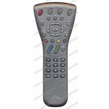 Пульт Sharp GA411WJSB (TV) как оригинал