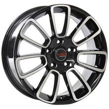 Колесный диск REPLICA _Concept-OPL505 7x17 5x120 D67,1 ET41 bkf