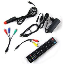 LTC Телевизор LED HD LTC 1908 19 1366 x 768 12 110 230 В MPEG4 DVD