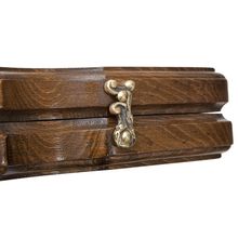 Нарды резные "Мечеть Кул-Шариф"