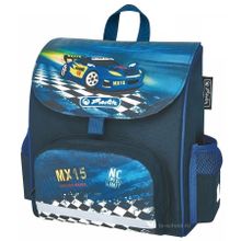 Herlitz Mini Softbag - Super Racer