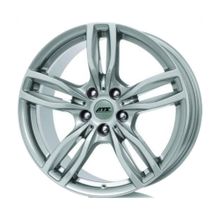 Колесные диски ATS Evolution 7,0R16 5*120 ET40 d72,6 Polar Silver [EVO70640W31-0]