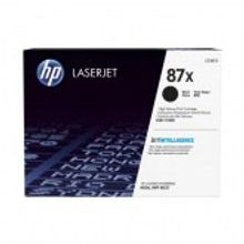 Тонер Картридж HP 87X CF287X