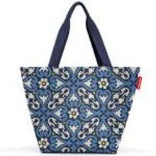 Reisenthel Сумка shopper m floral 1 арт. ZS4067