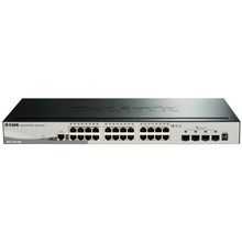 d-link (gigabit stackable smartpro switch) dgs-1510-28x a1a