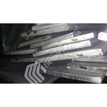 Полоса сталь 40хн