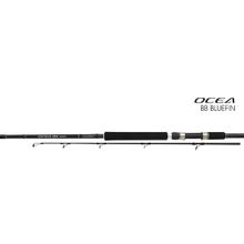 Спиннинг Ocea BB Bluefin 225 Metal Jig, 25-80г, 2.25м, арт.OCBBBF225MJ Shimano