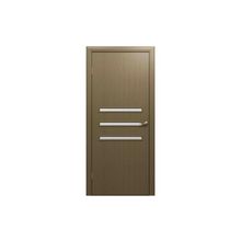 Дверное полотно "Санторини 3" (шпон)  Дверона 