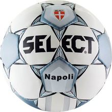 Мяч футбольный Select Napoli