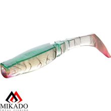 Виброхвост Mikado FISHUNTER 5 см.   60 ( 5 шт.)