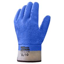 Морозостойкие перчатки для тяжелых работ Ruskin® Terma 202